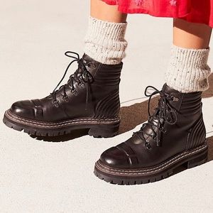Free People Carter Boots